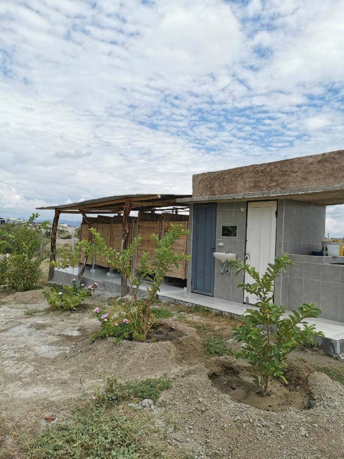 Pachingo Tatacoa Desert La Victoria  Exterior foto