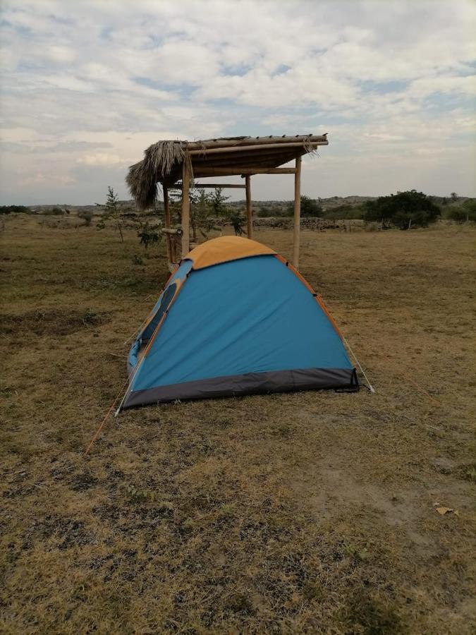 Pachingo Tatacoa Desert La Victoria  Exterior foto